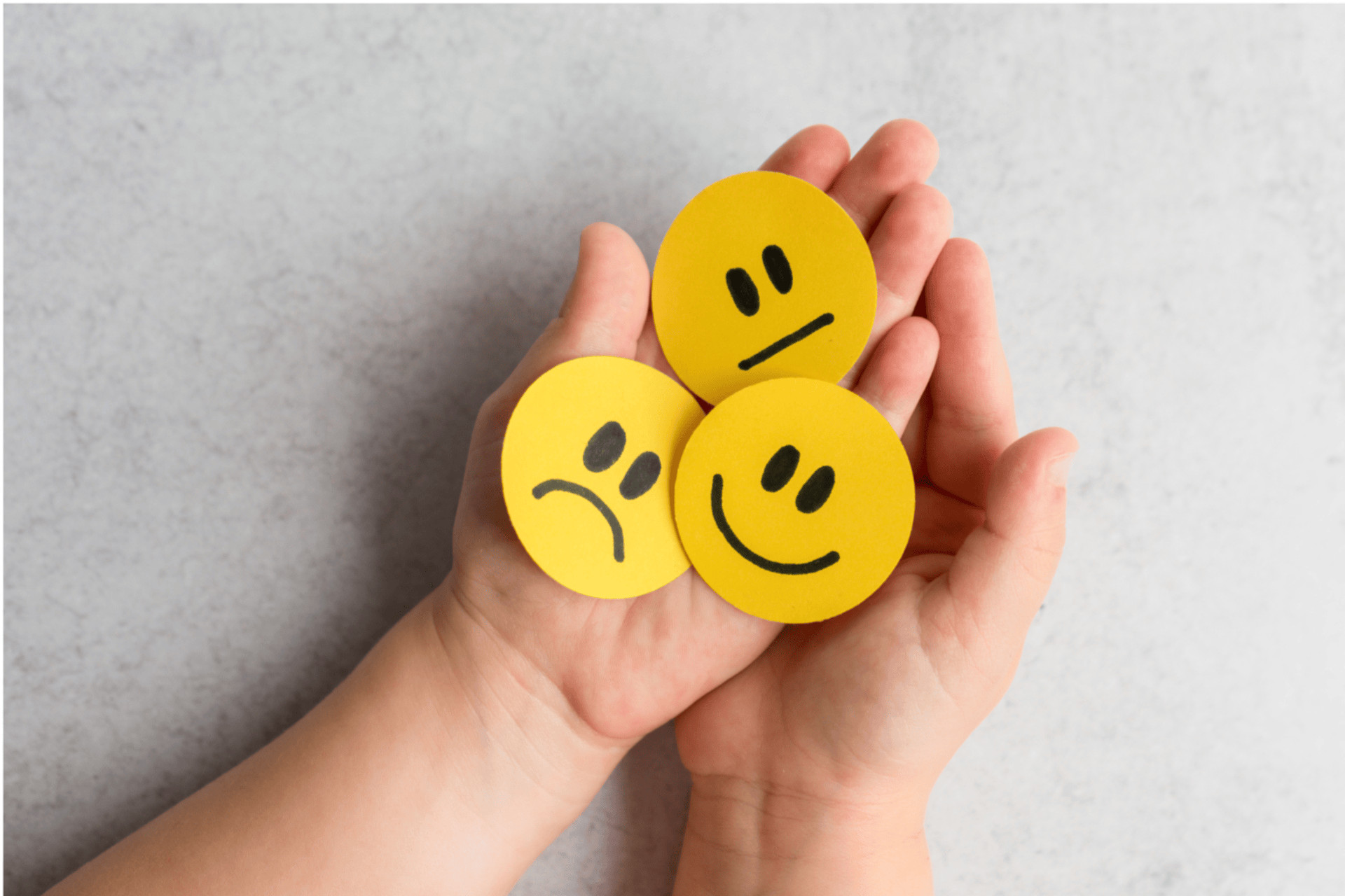  Emotionale Intelligenz fördern